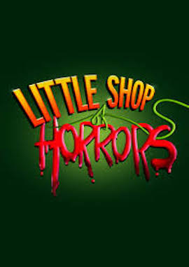 Little Shop Of Horrors